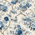 China Blue